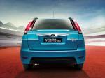 Mahindra Verito Vibe 2013 года